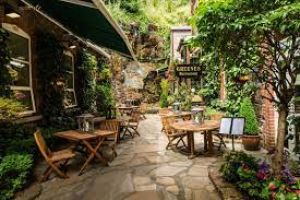 Greenes Restaurant,